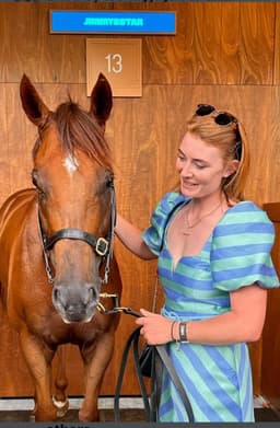 avatar Rebecca Jimystar