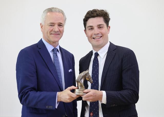 Will Macdonald joins Astute