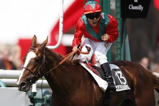 Four Derbies In The Land Of Sprinters - Why?