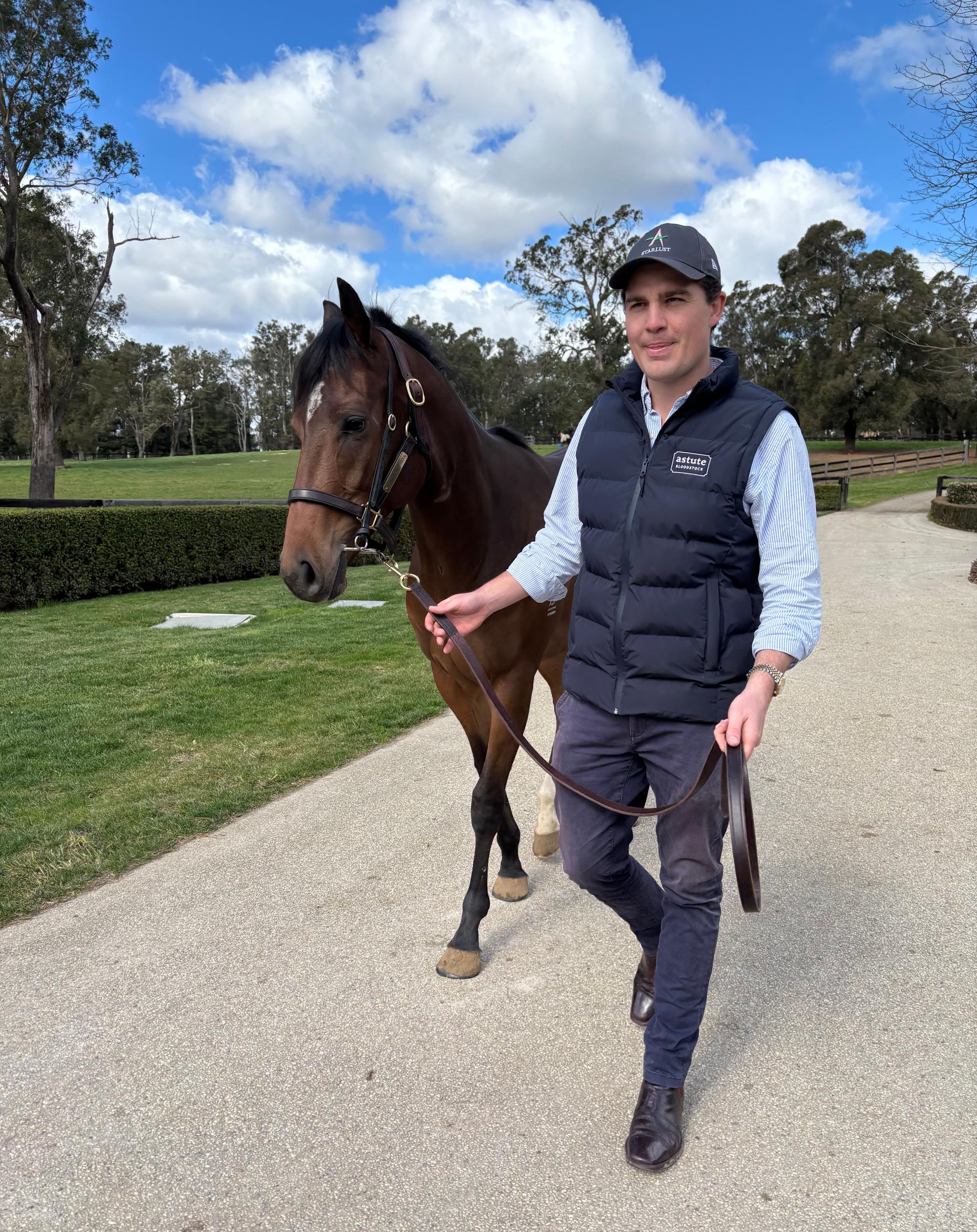 avatar Rebecca Sargeant